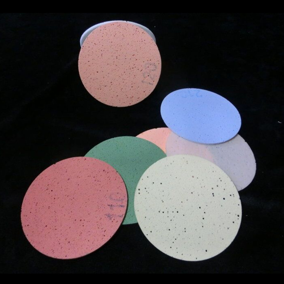 pu polishing pads